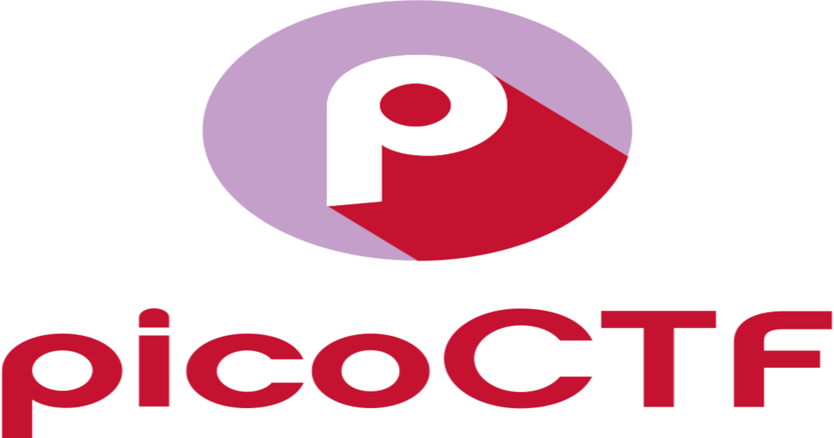 PicoCTF Logo